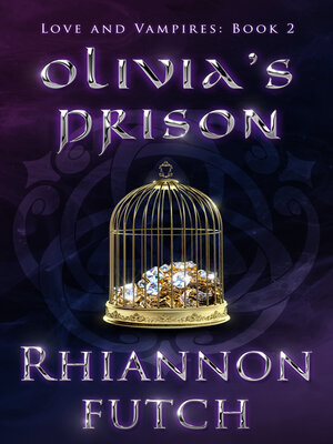 cover image of Olivia's Prison